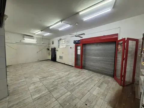 Local en Alquiler 35 años