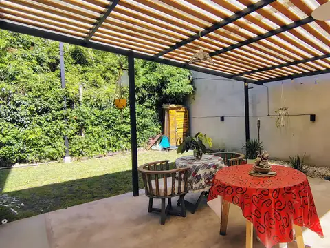 Casa en Venta en Villa Rosa, USD 115.000