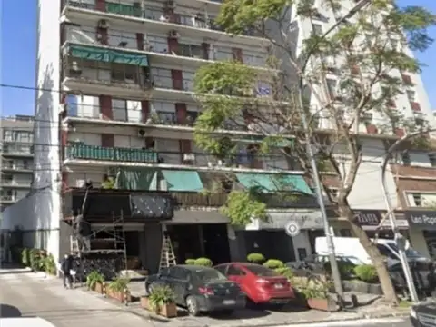 Departamento en Olivos