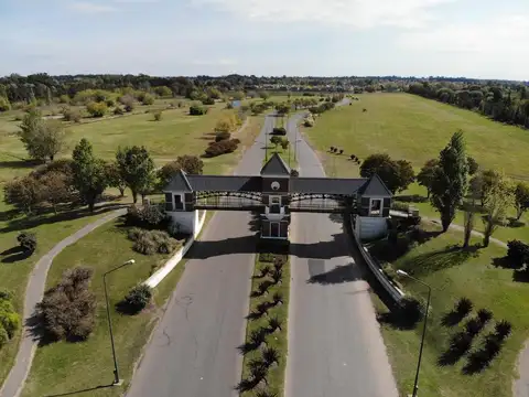 Terreno en Venta de 540,0 m2