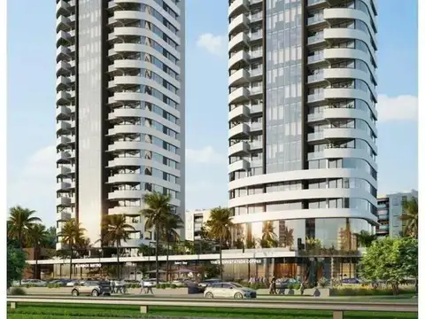 Departamento en Venta de 2 dormitorios