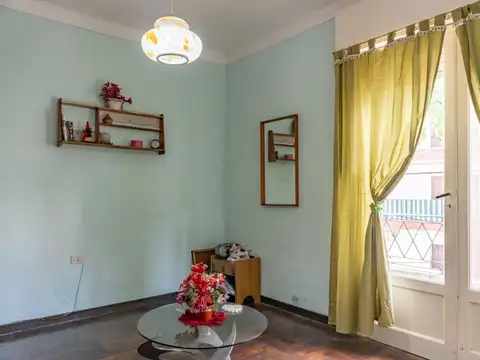 Casa en Venta 60 años