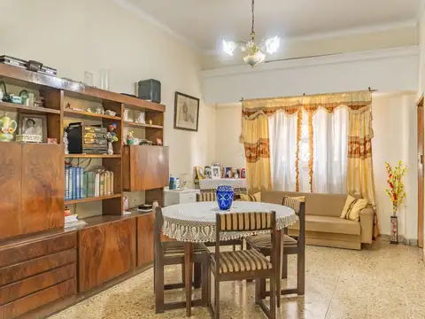 Casa en Venta en Olivos, USD 205.000