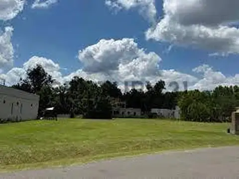 VENTA LOTE 1250 M2 EL NACIONAL CLUB DE CAMPO GRAL RODRIGUEZ