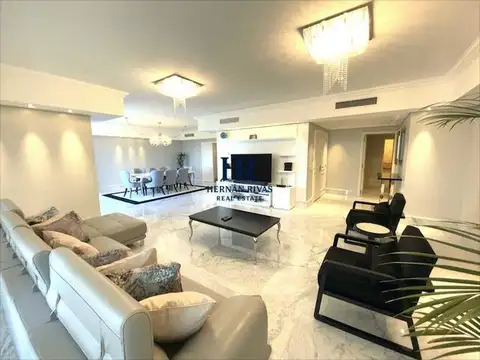 Departamento en Venta de 5 ambientes