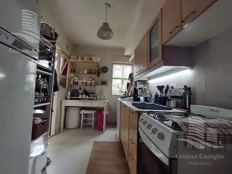 Departamento en Venta de 2 dormitorios