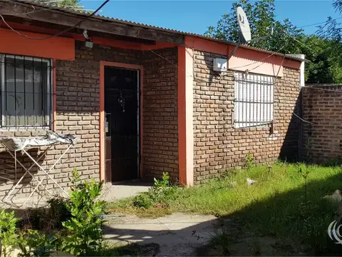 Casa en Venta 20 años