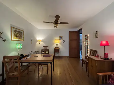 Depto Tipo Casa en Venta en Florida Belgrano/Oeste, USD 165.000