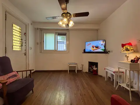 Depto Tipo Casa en Venta de 2 dormitorios