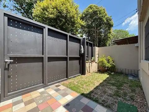 Depto Tipo Casa en Venta de 4 ambientes