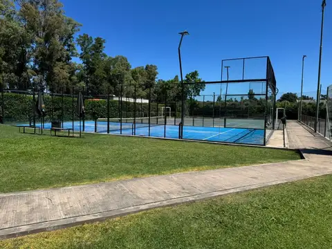 Terreno en Venta de 709,0 m2