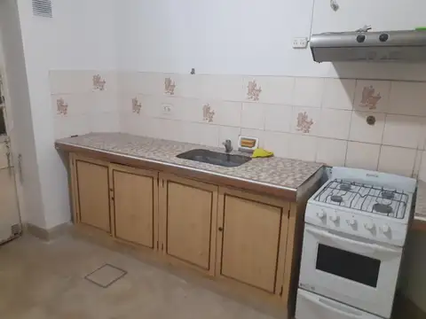 Depto Tipo Casa en Venta en Colegiales, USD 175.000