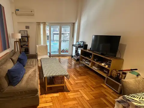 Departamento  en Venta en Recoleta, Capital Federal, Buenos Aires