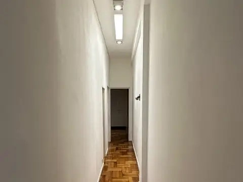 Departamento en Venta en Recoleta, USD 160.000