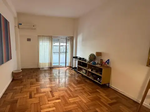 Departamento  en Venta en Recoleta, Capital Federal, Buenos Aires