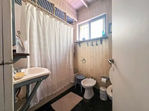 Depto Tipo Casa en Venta al Oeste