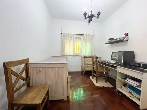Depto Tipo Casa 2 ambientes con 1 baño