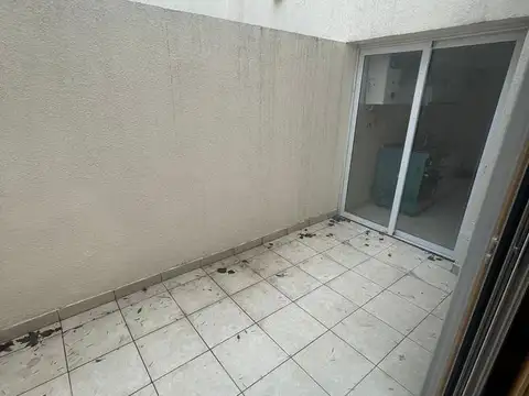 PH 2 ambientes con Patio - Villa Pueyrredón