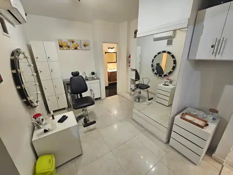 Local en Alquiler 45 años