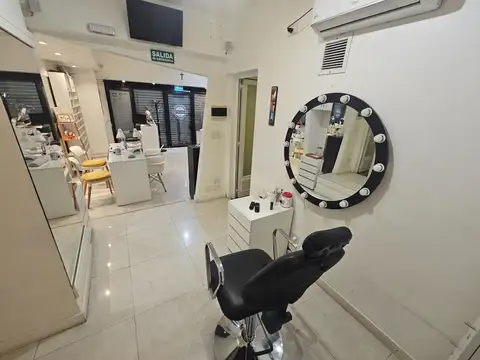 Local en Alquiler en Palermo, $ 2.000.000