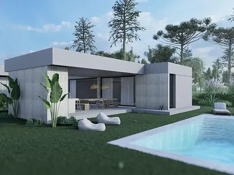 Casa en Venta con 1 cochera