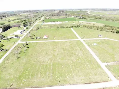 Terreno en Venta de 1500,0 m2