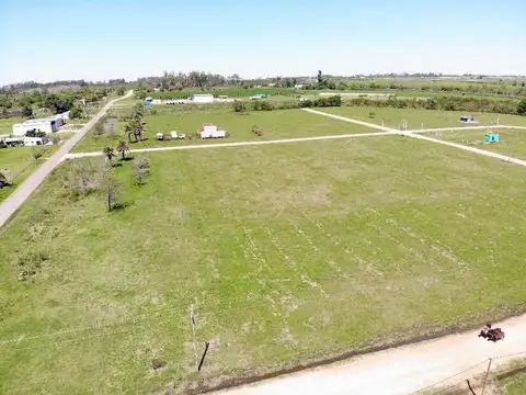 Terreno en Venta en Paysandu, USD 29.500