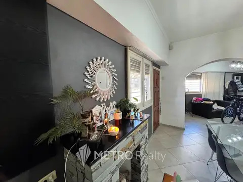 Casa en Venta 50 años