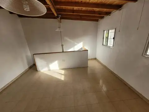 Departamento en alquiler de 1 dormitorio en Del Viso