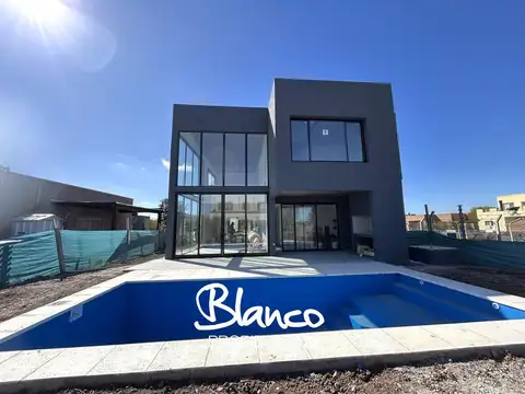 PILAR DEL ESTE - SAN RAMÓN -