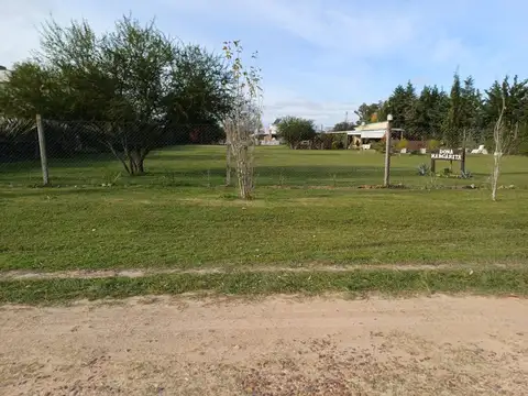 Terreno en Venta de 2600,0 m2