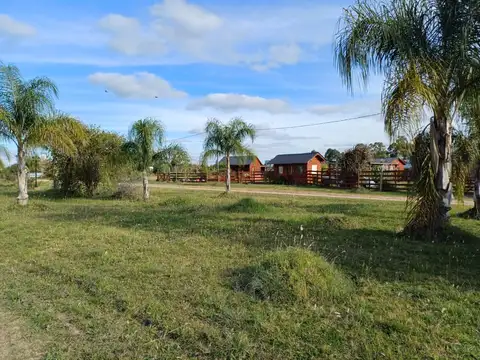 Terreno en Venta de 2600,0 m2