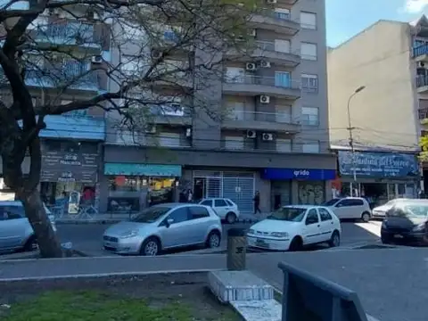 Juan Bautista Alberdi 4700, Piso 2