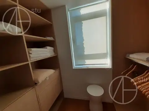 Departamento en Venta con 2 cocheras