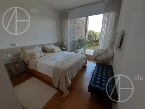 Departamento 4 ambientes con 3 baños