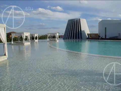 Departamento a la venta en Yoo II Nordelta