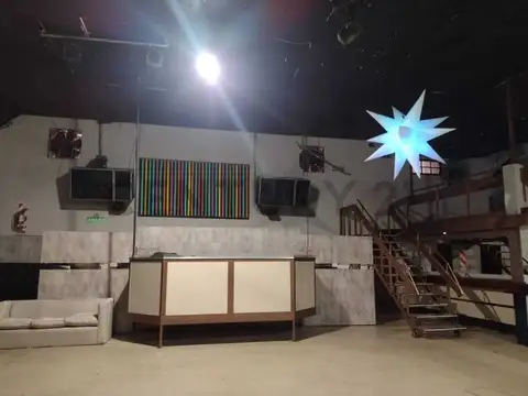 Avenida costanera y  Aicardi , Piso 0