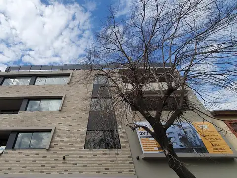 COCHERA EN VENTA PLANTA BAJA VILLA LURO MCBR