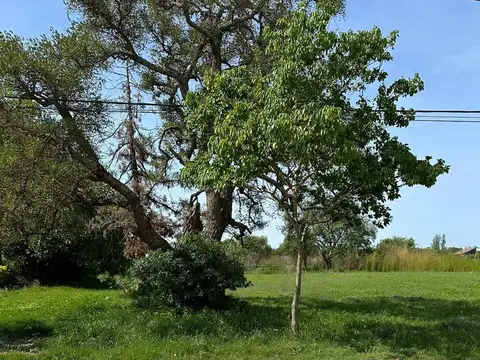 Terreno en Venta en Cayasta, USD 9.000