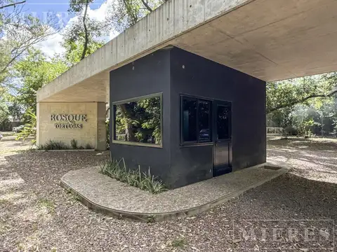 Departamento en venta en Bosque Tortugas