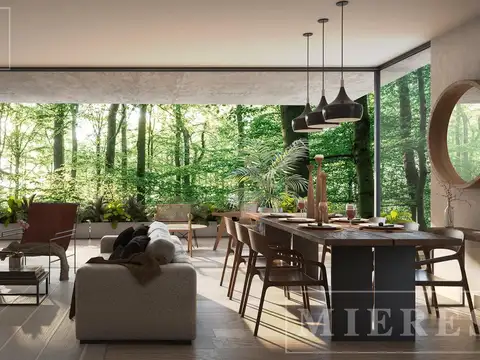 Departamento en Venta en Manuel Alberti, USD 326.390