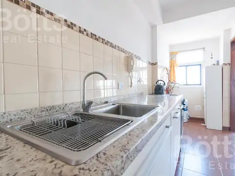 Departamento en Venta 31 años