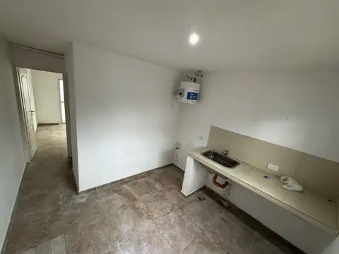 Las Madreselvas al 2600