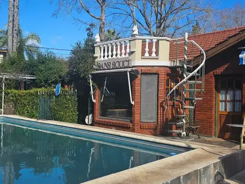 Casa en Venta 15 años