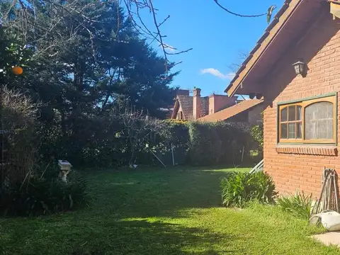 Casa  en Venta en Mapuche Country Club, Pilar, G.B.A. Zona Norte