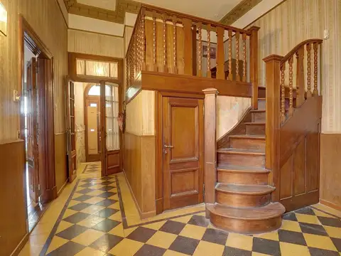 Casa en Venta 85 años