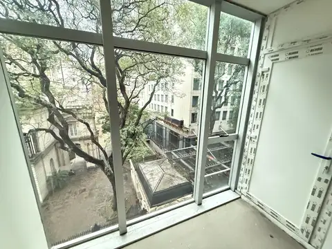 VENTA OFICINA 45MTS - A ESTRENAR - SUIPACHA 1041 - RETIRO - EDIFICIO CENTRAL CANCILLERIA