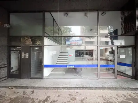 Local en Alquiler 41 años