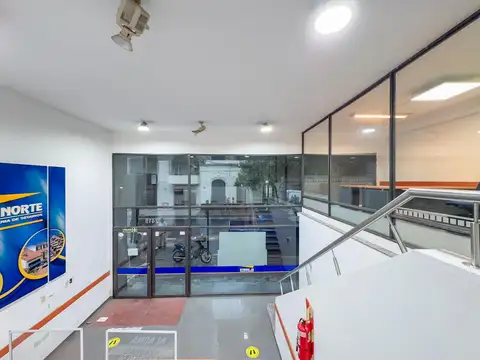 Local en Alquiler 41 años