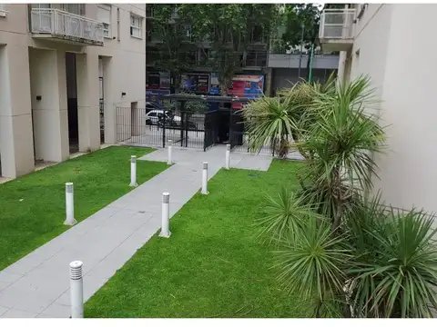 Departamento en Alquiler Apto profesional